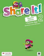 Share it! 2 Teacher's Book