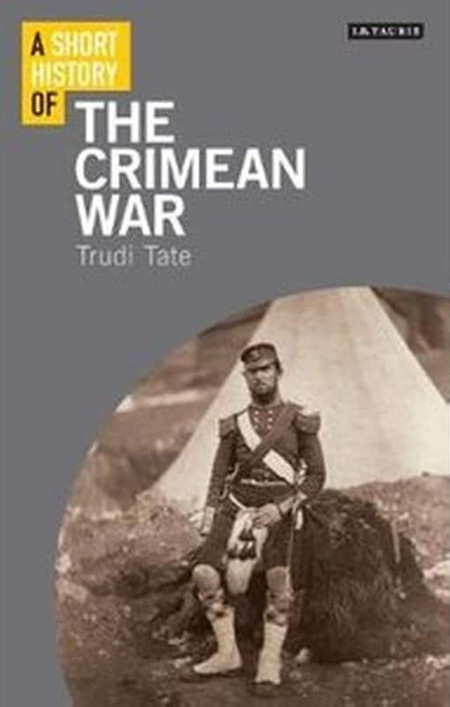 A Short History of the Crimean War