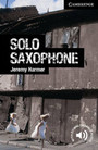 Solo Saxophone Level 6 Advanced Solo Saxophone Level 6 Advanced