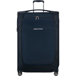Samsonite Re-Lite 154969-1549 Βαλίτσα Μεγάλη 83x53x39cm με 4 Ρόδες Μπλε