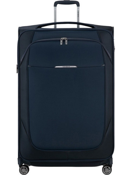 Samsonite Re-Lite 154969-1549 Βαλίτσα Μεγάλη 83x53x39cm με 4 Ρόδες Μπλε