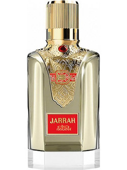 Nabeel Jarrah Eau de Parfum 100ml
