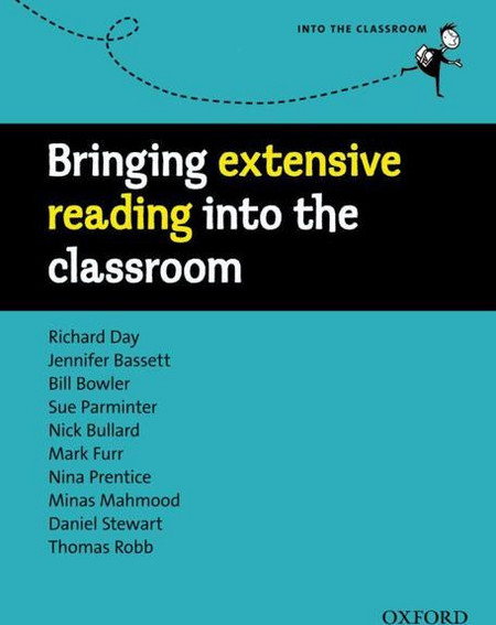 Into Classroom: Extensive Reading