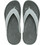Crocs InMotion Flip Ανδρικές Σαγιονάρες Λευκές 211101-1NM