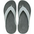 Crocs InMotion Flip Ανδρικές Σαγιονάρες Λευκές 211101-1NM