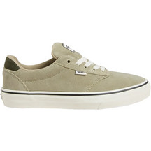 Vans Ανδρικά Sneakers Μπεζ VN000CT0EL71