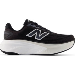 New Balance Fresh Foam X More v6 Γυναικεία Αθλητικά Παπούτσια για Τρέξιμο Μαύρα WMORGR6