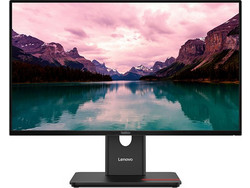 Lenovo ThinkVision T24-40 IPS Monitor 23.8" 1920x1080 FHD 120Hz 6ms