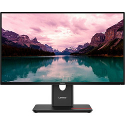 Lenovo ThinkVision T24-40 IPS Monitor 23.8" 1920x1080 FHD 120Hz 6ms
