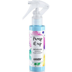 Anwen Pump It Up Σπρέι Μαλλιών για Όγκο 100ml
