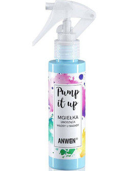 Anwen Pump It Up Σπρέι Μαλλιών για Όγκο 100ml
