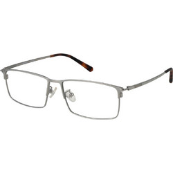 Harley Davidson HD50051 011 Ανδρικός Σκελετός Γυαλιών Οράσεως Μεταλλικός Ασημί