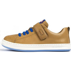 Camper Παιδικά Sneakers Ταμπά Μπλε K800247-0261