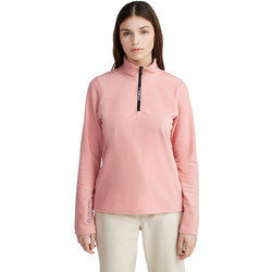 O'Neill Jack's Polartec Γυναικείο Φούτερ Fleece Ροζ 1350069-14030
