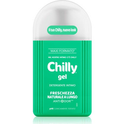 Chilly Fresh Gel Προσωπικής Υγιεινής 300ml