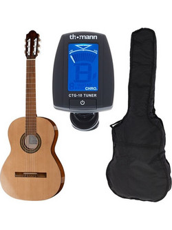 Thomann Classic 4/4 Bundle 2