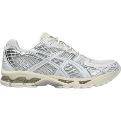 ASICS Gel-Nimbus 10.1 Ανδρικά Sneakers Chunky Διαφανή 1203A761-100