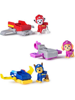 Spin Master Paw Patrol Marshall Hoverboard 20149605
