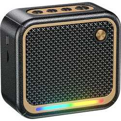 WK WD06 Ηχείο Bluetooth 5W Μαύρο