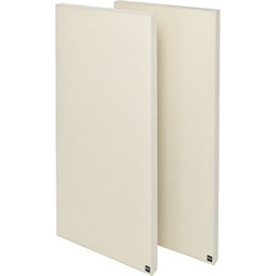 EQ Acoustics Spectrum 2 L5 Ηχοαπορροφητικά Φύλλα 115x54.5x5cm 2τμχ Μπεζ