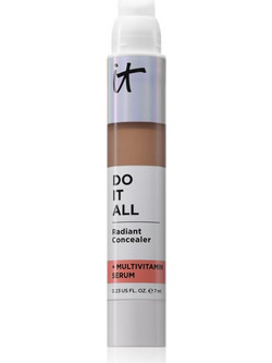 It Cosmetics Do Ιt Αll 320 Liquid Concealer 7ml