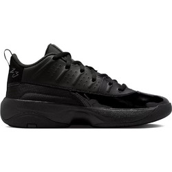 Jordan Max Aura Ανδρικά Sneakers Μαύρα HQ2091-001