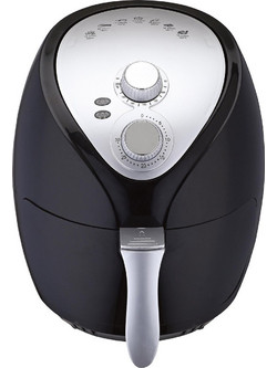 Crown CAF-3013 Air Fryer 3lt