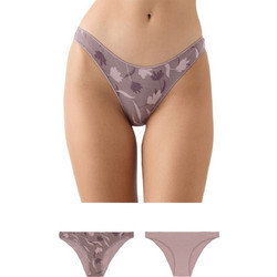 Minerva Γυναικεία Slip 2Pack 90-81321-960