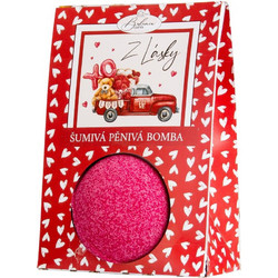 Bohemia With Love Bath Bomb 110gr