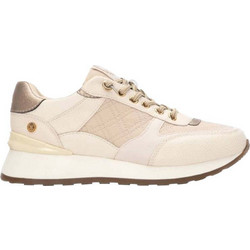Xti Γυναικεία Sneakers Nude 144209