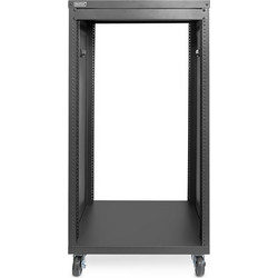 Digitus DN-48002 Επιτοίχια Καμπίνα Rack 21U 50.7x46x100cm