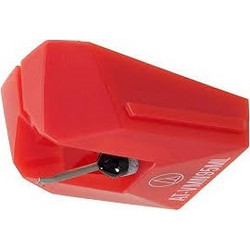 Audio Technica Stylus AT-VMN95ML Βελόνα Πικάπ Κόκκινη