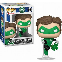 Funko Pop! Heroes 601 Green Lantern
