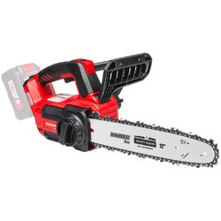 Raider RDP-DBCS20 Αλυσοπρίονο Μπαταρίας 20V 2.9kg με Λάμα 30.5cm