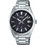 Casio Edifice Ανδρικό Ρολόι με Ασημί Μεταλλικό Μπρασελέ EFV-160D-1AVEF
