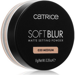 Catrice Soft Blur 030 Medium Loose Powder 8gr