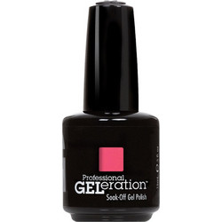 Jessica Geleration Colours GEL-527 Ημιμόνιμο Βερνίκι Νυχιών 15ml
