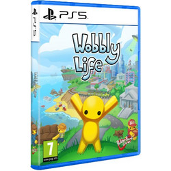Wobbly Life PS5