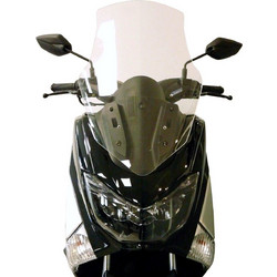 Fabbri Ζελατίνα Μηχανής για Yamaha N-Max 125 / 155 '15-'18 635x390mm 3205/A