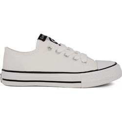 Conguitos Παιδικά Sneakers Εκρού COSH283083
