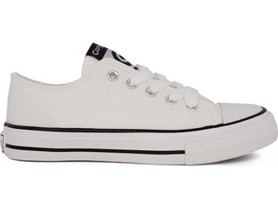 Conguitos Παιδικά Sneakers Εκρού COSH283083