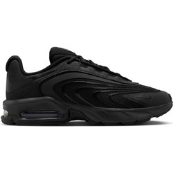Nike Air Max Fire Ανδρικά Sneakers Μαύρα IF2621-003