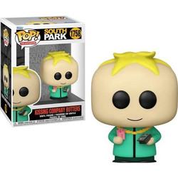 Funko Pop! Television South Park 1758 Kissing Company Butters