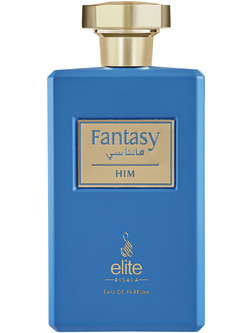 Risala Elite Fantasy Him Eau de Parfum 100ml