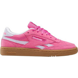 Reebok Παιδικά Sneakers Φούξια 100222369