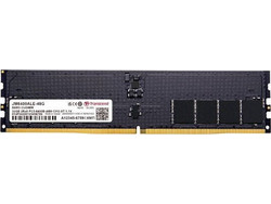 Transcend JetRAM 48GB (1X48GB) DDR5 RAM 6400MHz C52 JM6400ALE-48G