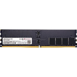 Transcend JetRAM 48GB (1X48GB) DDR5 RAM 6400MHz C52 JM6400ALE-48G