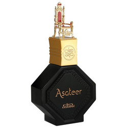 Nabeel Asateer Eau de Parfum 100ml