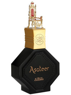 Nabeel Asateer Eau de Parfum 100ml