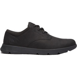 Timberland Ανδρικά Sneakers Μαύρα TB0A6C8EEL31